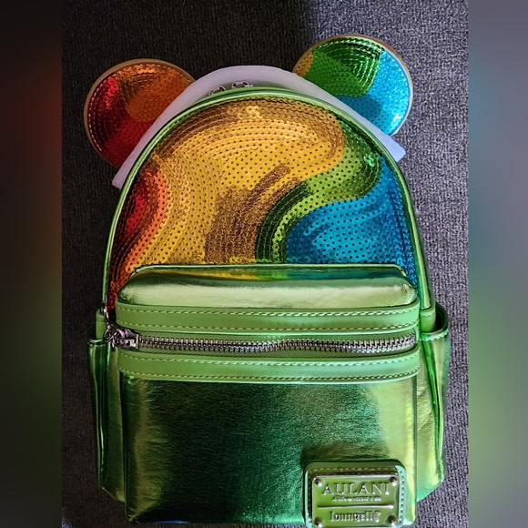 Shave Ice Loungefly Backpack